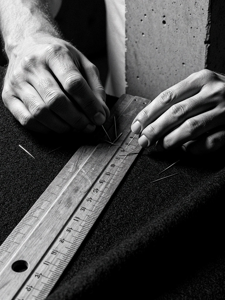 Herrenstil Handwerk