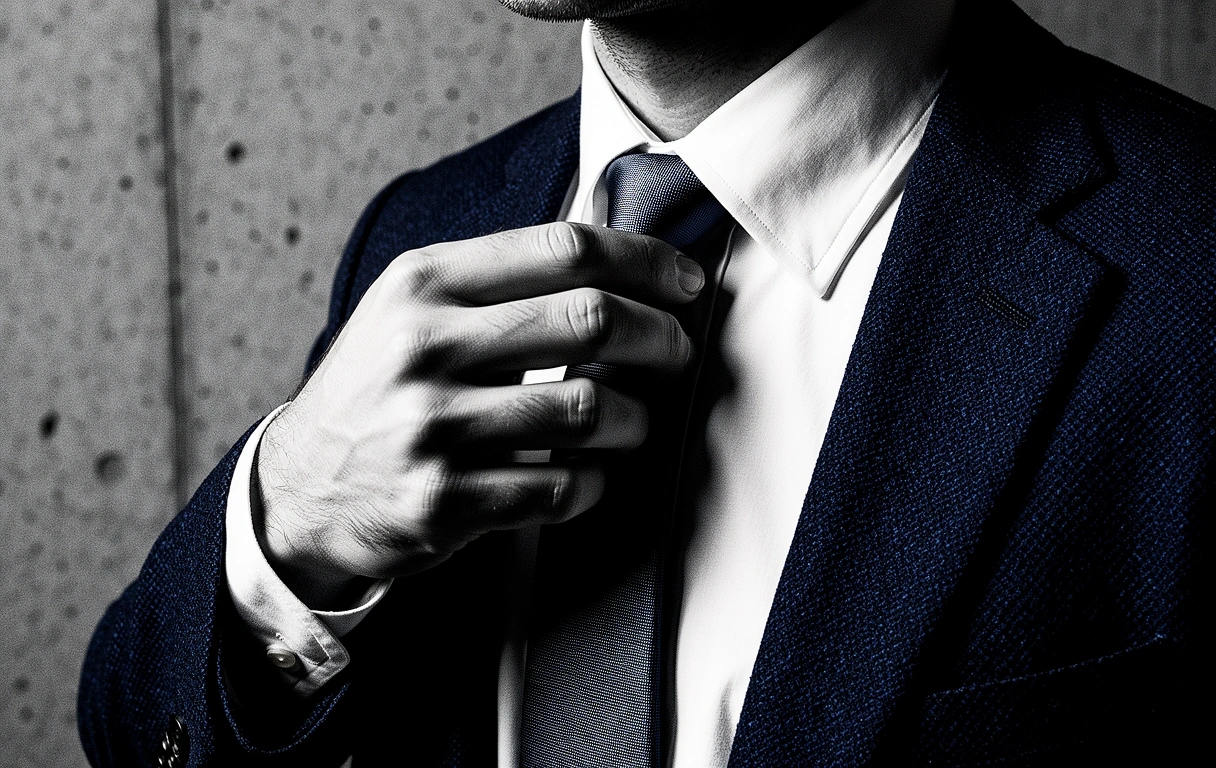 Der perfekte Business-Look