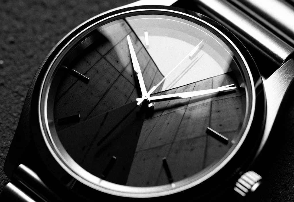 Luxury Watch